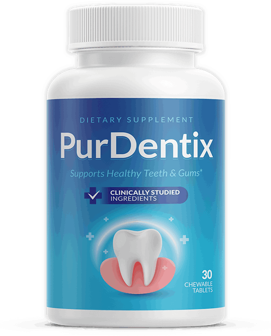 PurDentix™ Official | #1 Support Oral Health