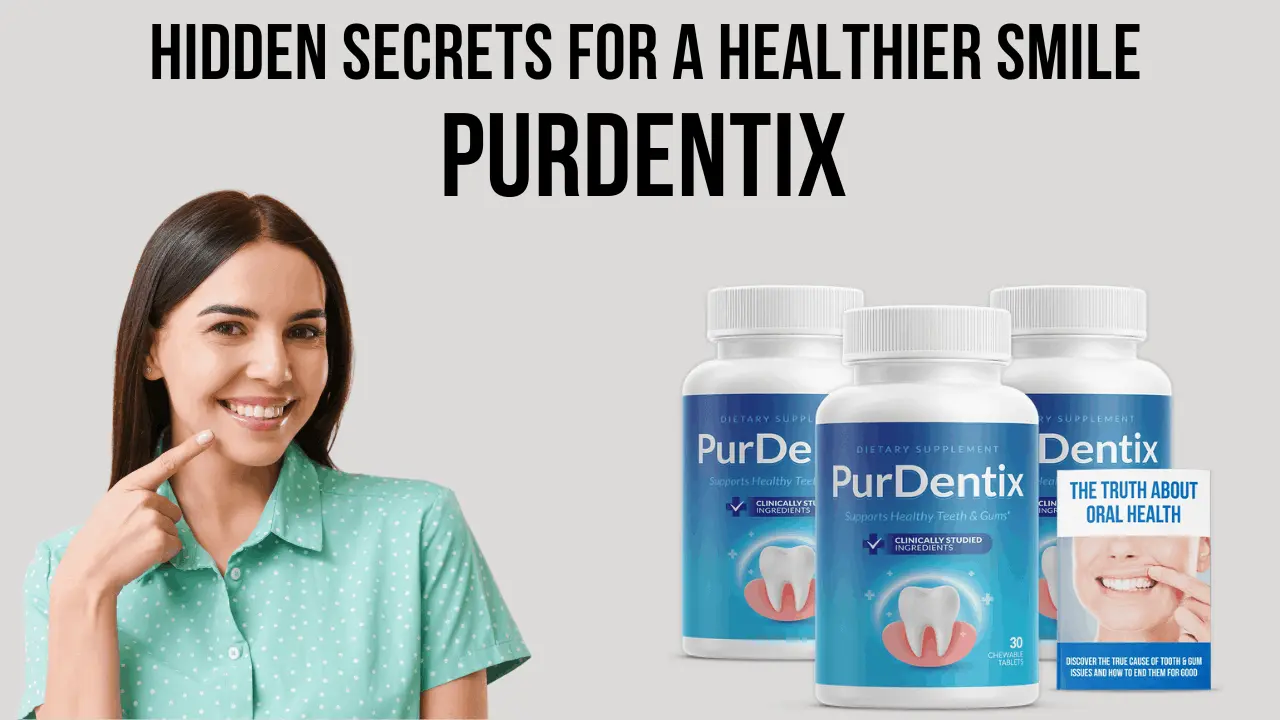 Purdentix Banner